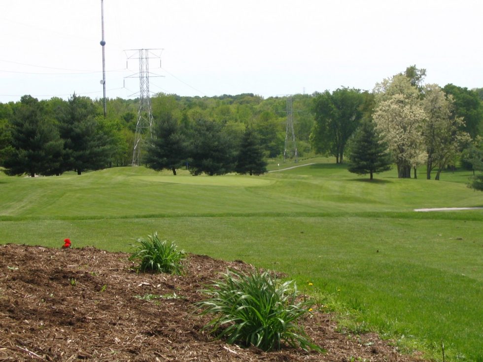 Course Photos Winding River